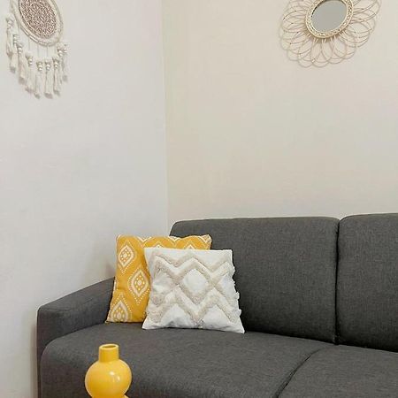 Modern Apartment Krakovska Praga Esterno foto