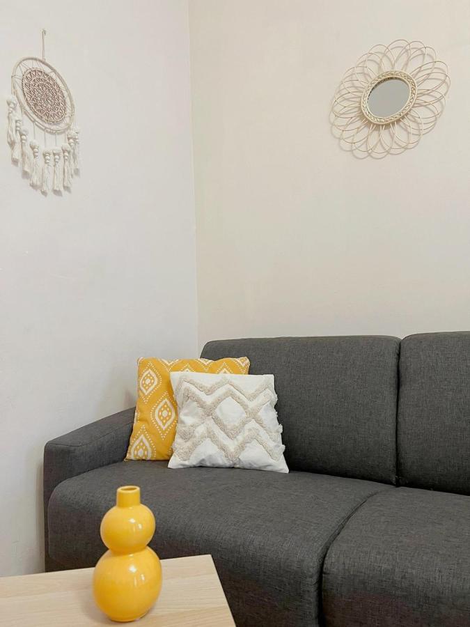Modern Apartment Krakovska Praga Esterno foto