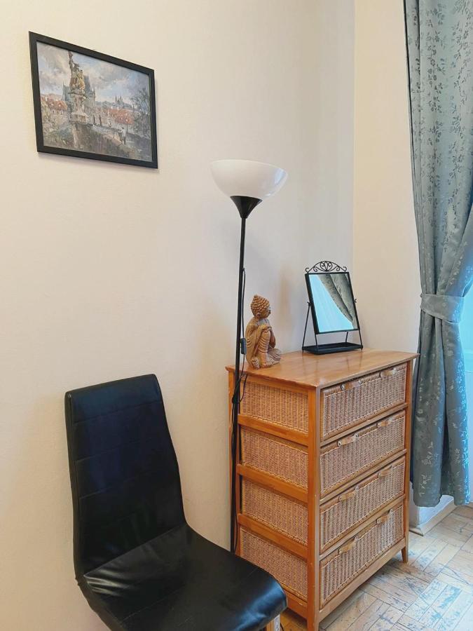 Modern Apartment Krakovska Praga Esterno foto