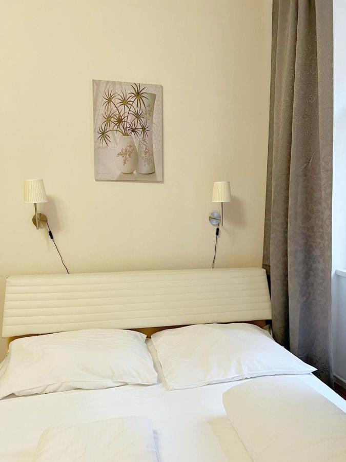 Modern Apartment Krakovska Praga Esterno foto